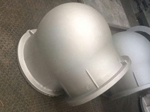 鑄鋁件消防配件